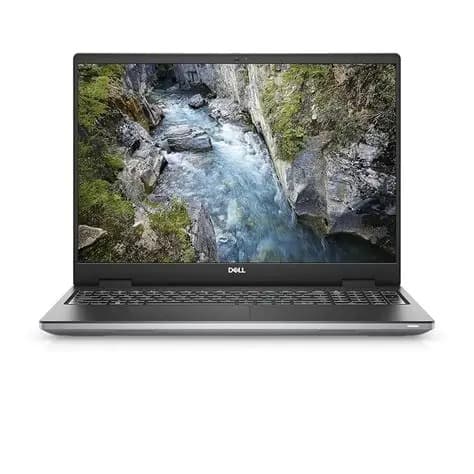 DELL Precision 7670 - image gallery view 1