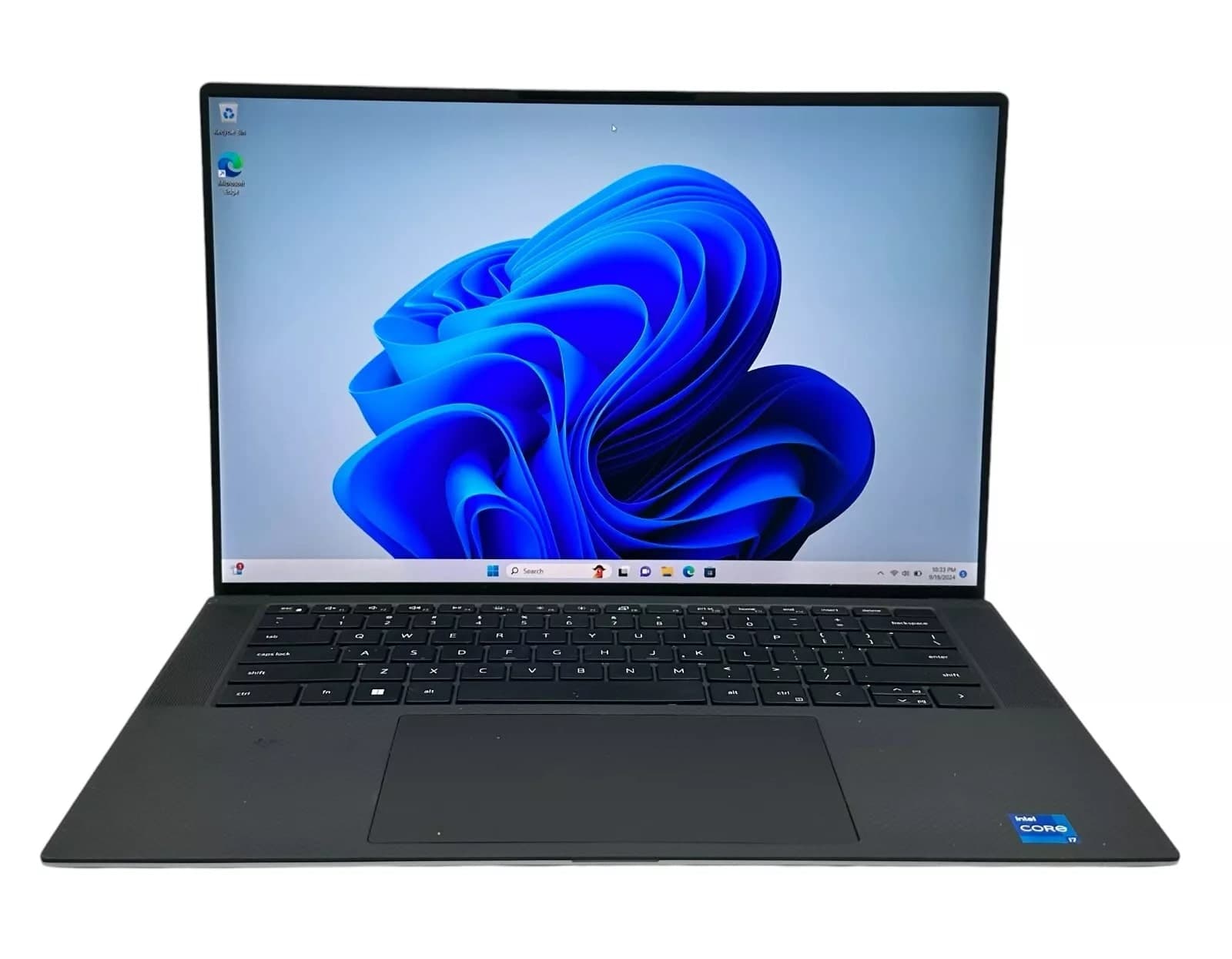 Dell Precision 5560 - image gallery view 1