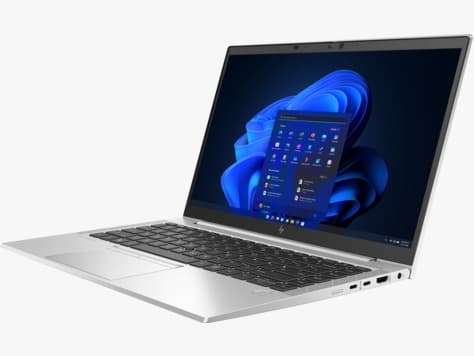 HP EliteBook 845 G7 RYZEN 7 - image gallery view 1