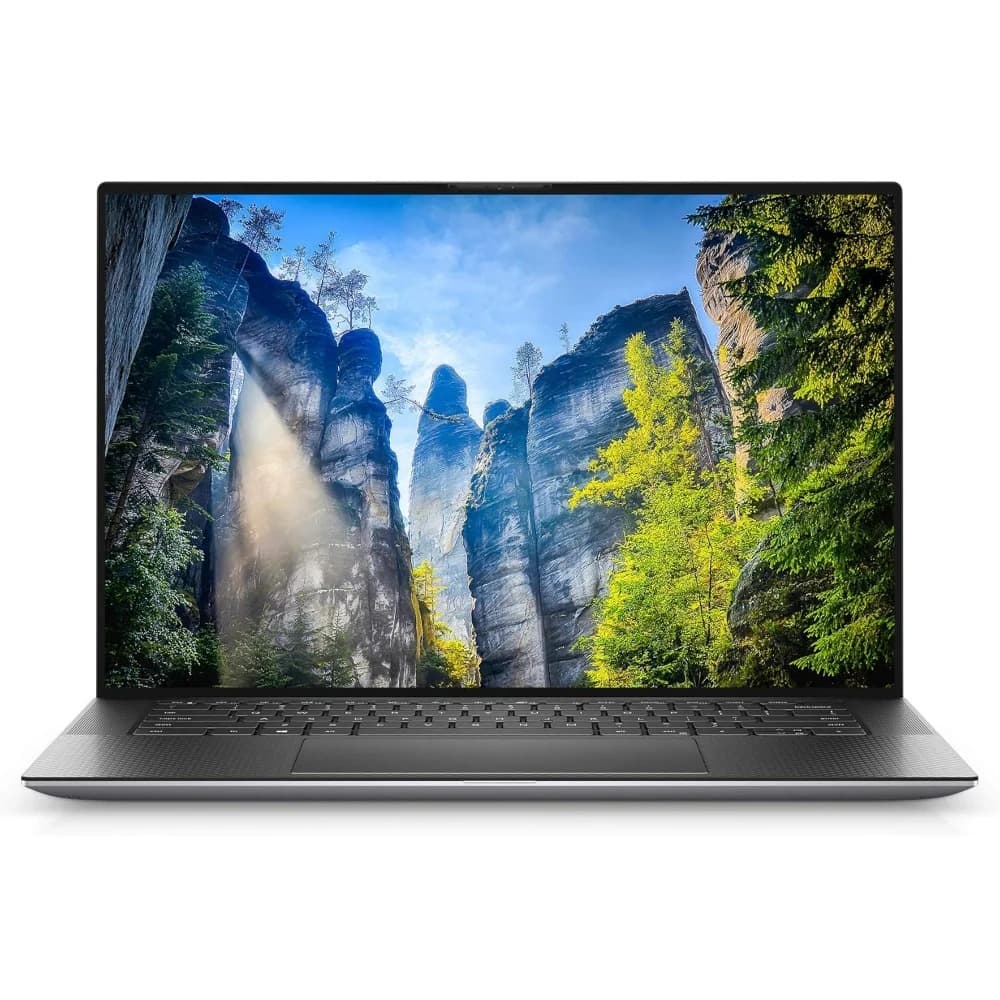 Dell Precision 5550 Touchscreen - image gallery view 1
