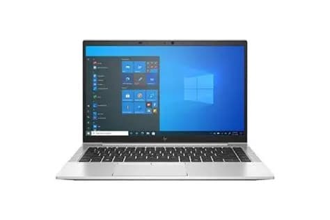 HP EliteBook 845 G7 - image gallery view 1
